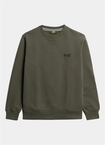 Superdry Essential Logo Crew Neck